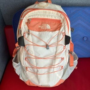 THE NORTH FACE borealis backpack